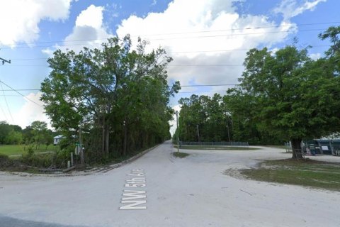 Terreno en venta en Branford, Florida № 2166924 - foto 6