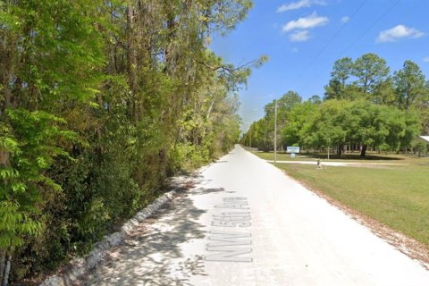 Terreno en venta en Branford, Florida № 2166924 - foto 5