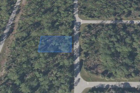 Land in Port Charlotte, Florida № 2228639