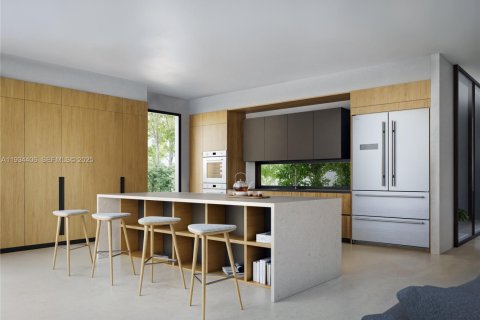 Casa en venta en North Miami, Florida, 5 dormitorios, 399.48 m2 № 1993644 - foto 3