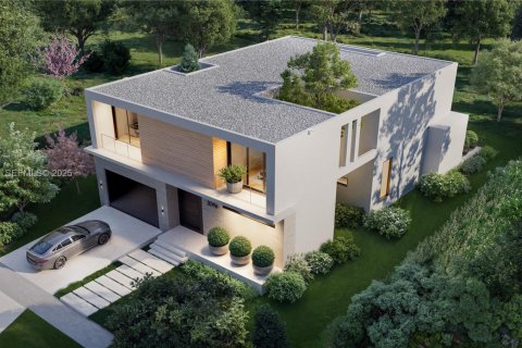 Casa en venta en North Miami, Florida, 5 dormitorios, 399.48 m2 № 1993644 - foto 11