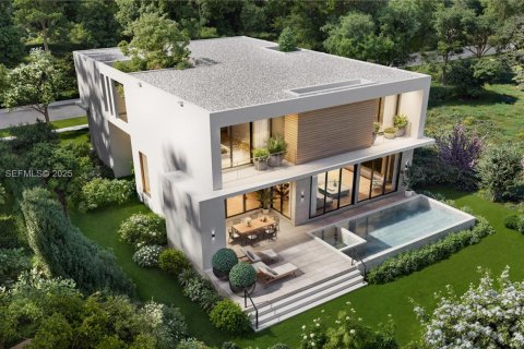 Casa en venta en North Miami, Florida, 5 dormitorios, 399.48 m2 № 1993644 - foto 10