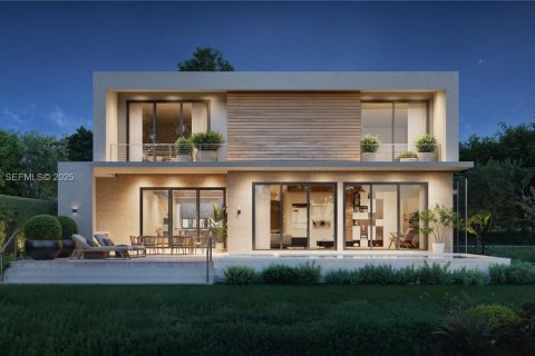 Casa en venta en North Miami, Florida, 5 dormitorios, 399.48 m2 № 1993644 - foto 1