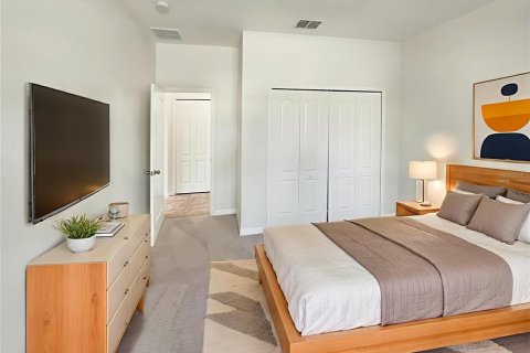 Casa en venta en Apopka, Florida, 3 dormitorios, 167.22 m2 № 1899372 - foto 4