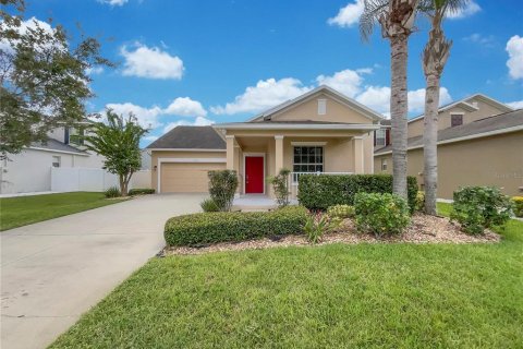 Casa en venta en Apopka, Florida, 3 dormitorios, 167.22 m2 № 1899372 - foto 9