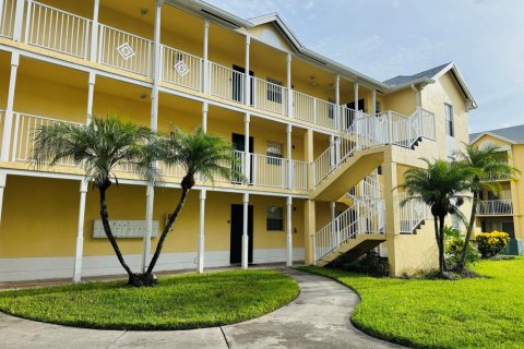 Condo à Boca Raton, Floride, 2 chambres  № 2293399