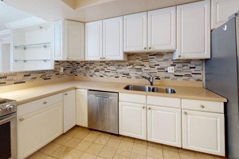 Copropriété à vendre à Hallandale Beach, Floride: 2 chambres, 130.06 m2 № 1966226 - photo 5