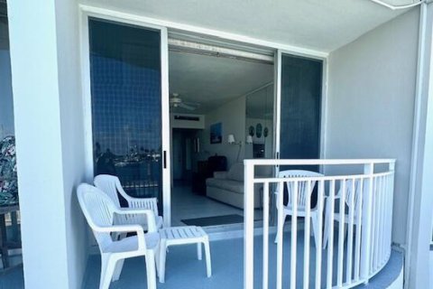 Купить кондоминиум в Помпано-Бич, Флорида 3 комнаты, 33.91м2, № 2171669 - фото 6