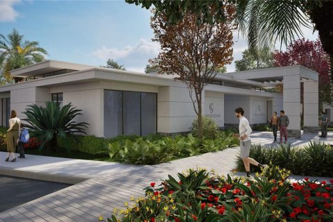 Copropriété à vendre à Orlando, Floride: 4 chambres, 235.69 m2 № 2130309 - photo 11