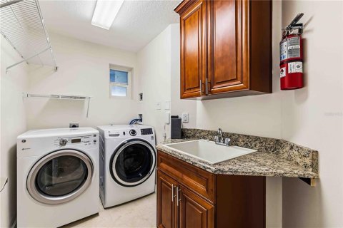 Copropriété à vendre à Bradenton, Floride: 2 chambres, 153.29 m2 № 2371687 - photo 27