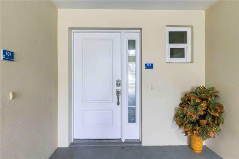 Copropriété à vendre à Bradenton, Floride: 2 chambres, 153.29 m2 № 2371687 - photo 2