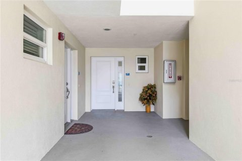 Condo à Bradenton, Floride, 2 chambres  № 2371687