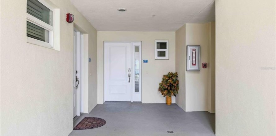 Condo à Bradenton, Floride, 2 chambres № 2371687