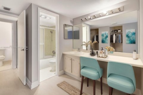 Condominio en venta en Aventura, Florida, 1 dormitorio, 84.82 m2 № 1923088 - foto 15