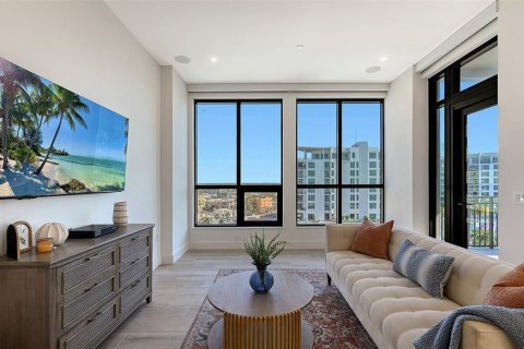Condo in Sarasota, Florida, 2 bedrooms  № 2143528 - photo 3