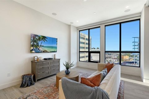 Condo in Sarasota, Florida, 2 bedrooms  № 2143528 - photo 5