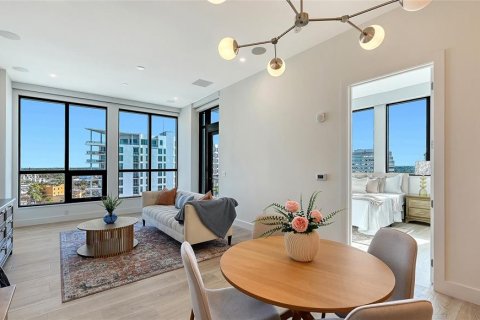 Condo in Sarasota, Florida, 2 bedrooms  № 2143528 - photo 4