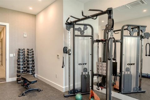 Condo in Sarasota, Florida, 2 bedrooms  № 2143528 - photo 29