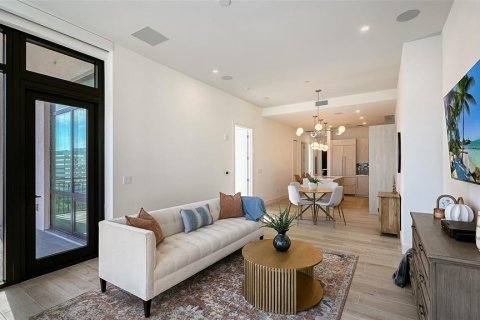 Condo in Sarasota, Florida, 2 bedrooms  № 2143528 - photo 7
