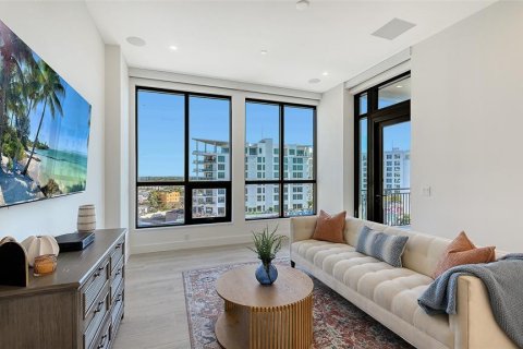 Condo in Sarasota, Florida, 2 bedrooms  № 2143528 - photo 6