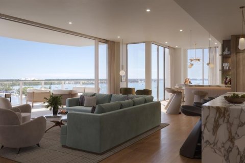 Condo in Sarasota, Florida, 3 bedrooms  № 1573875 - photo 6