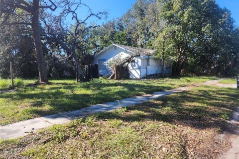 Land in Saint Petersburg, Florida № 1542433 - photo 3