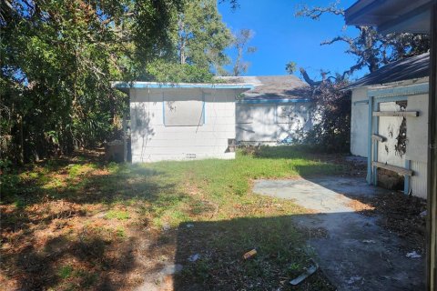 Land in Saint Petersburg, Florida № 1542433 - photo 8
