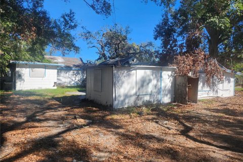 Land in Saint Petersburg, Florida № 1542433 - photo 5