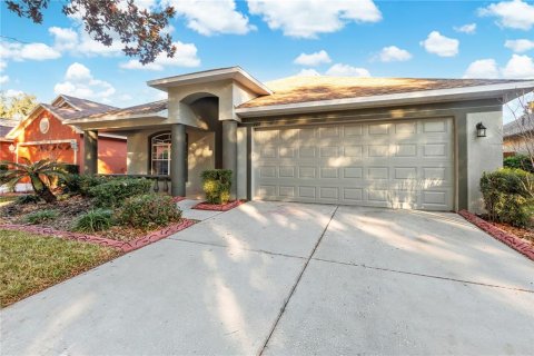 House in Brandon, Florida 4 bedrooms, 196.21 sq.m. № 2197990 - photo 2