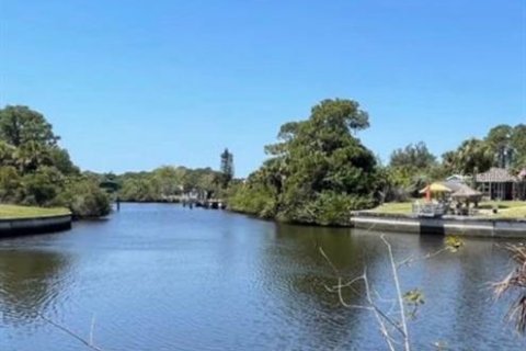 Terreno en venta en Port Charlotte, Florida № 1363925 - foto 6