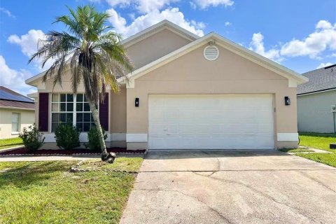 Casa en Apopka, Florida 3 dormitorios, 155.33 m2 № 2373008