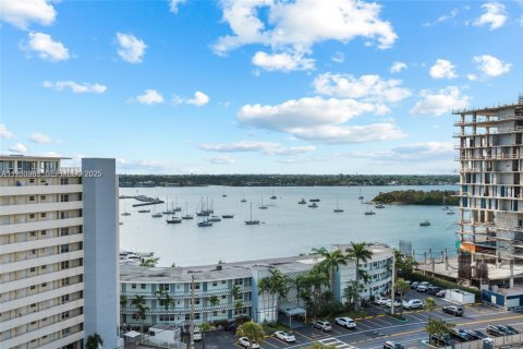 Снять в аренду кондоминиум в Норт-Бей-Виллидж, Флорида 1 спальня, 83.61м2, № 1990522 - фото 19