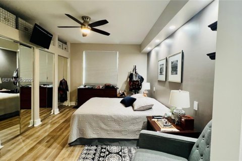 Снять в аренду кондоминиум в Норт-Бей-Виллидж, Флорида 1 спальня, 83.61м2, № 1990522 - фото 13