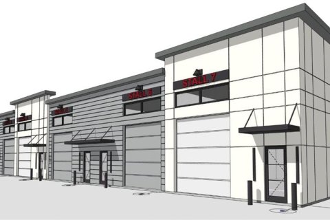 Immobilier commercial à Palm Coast, Floride № 2135976