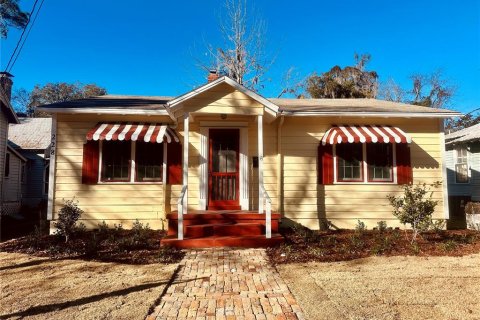 Villa ou maison à vendre à Gainesville, Floride: 2 chambres, 95.04 m2 № 2137944 - photo 2