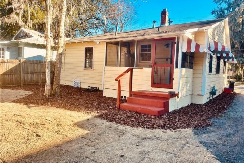 Villa ou maison à vendre à Gainesville, Floride: 2 chambres, 95.04 m2 № 2137944 - photo 13