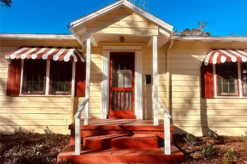 Casa en Gainesville, Florida 2 dormitorios, 95.04 m2 № 2137944