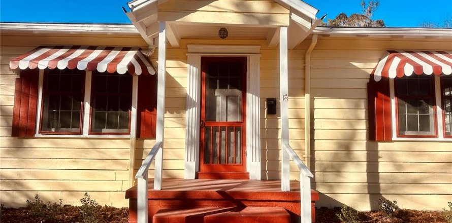 Villa ou maison à Gainesville, Floride 2 chambres, 95.04 m2 № 2137944