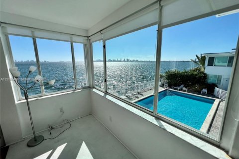 Appartement à louer à North Bay Village, Floride: 2 chambres, 120.77 m2 № 2066519 - photo 4