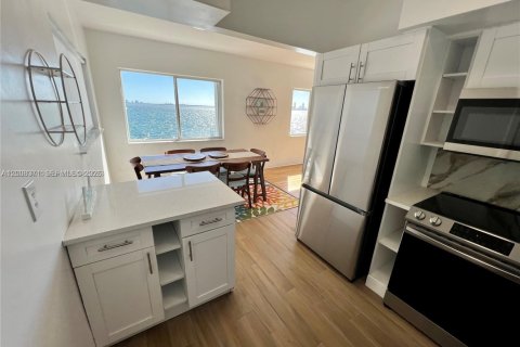 Appartement à louer à North Bay Village, Floride: 2 chambres, 120.77 m2 № 2066519 - photo 5