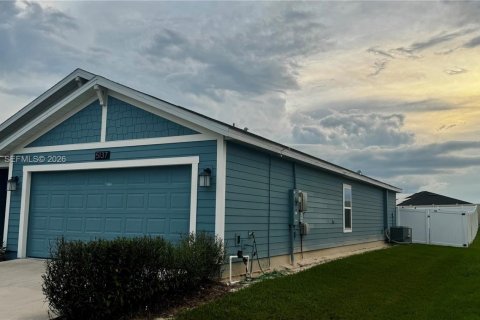 Villa ou maison à louer à Mount Dora, Floride: 4 chambres, 171.22 m2 № 2426048 - photo 21