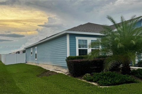 Villa ou maison à louer à Mount Dora, Floride: 4 chambres, 171.22 m2 № 2426048 - photo 25