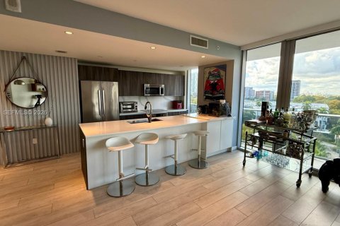 Condominio en venta en Miami, Florida, 3 dormitorios, 148.27 m2 № 2152786 - foto 9