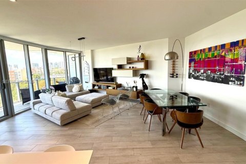 Condominio en venta en Miami, Florida, 3 dormitorios, 148.27 m2 № 2152786 - foto 4