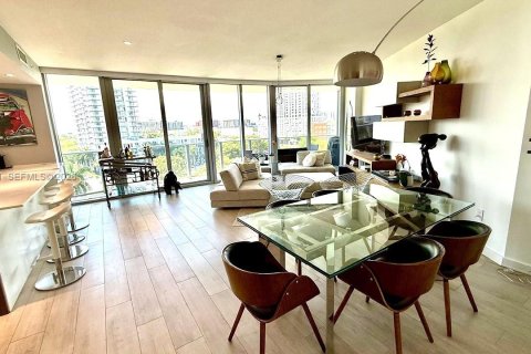 Condominio en venta en Miami, Florida, 3 dormitorios, 148.27 m2 № 2152786 - foto 8