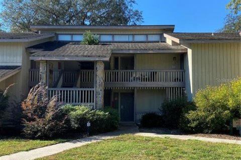 Condo in Haines City, Florida, 2 bedrooms  № 1554417 - photo 1
