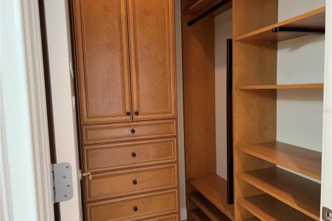 Снять в аренду кондоминиум в Сарасота, Флорида 2 спальни, 109.25м2, № 1561392 - фото 13