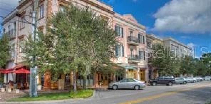 Condo à Sarasota, Floride, 2 chambres № 1561392