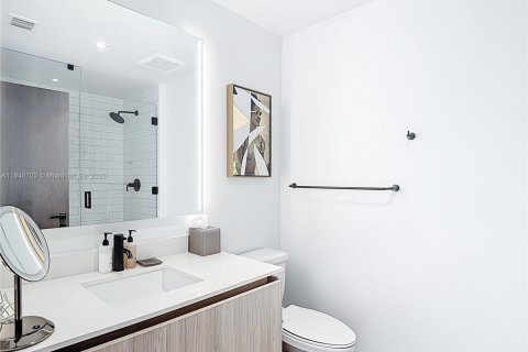 Copropriété à louer à Miami, Floride: 3 chambres, 106.84 m2 № 1935776 - photo 27