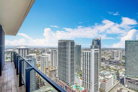 Copropriété à louer à Miami, Floride: 3 chambres, 106.84 m2 № 1935776 - photo 7